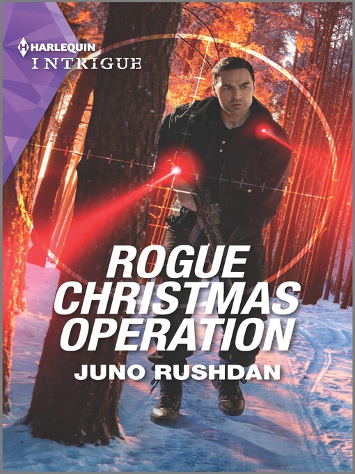 Title details for Rogue Christmas Operation by Juno Rushdan - Wait list